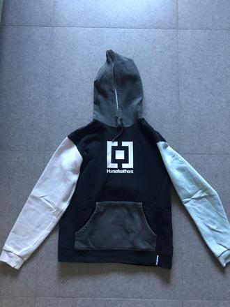 Mikina, horsefeathers,xl