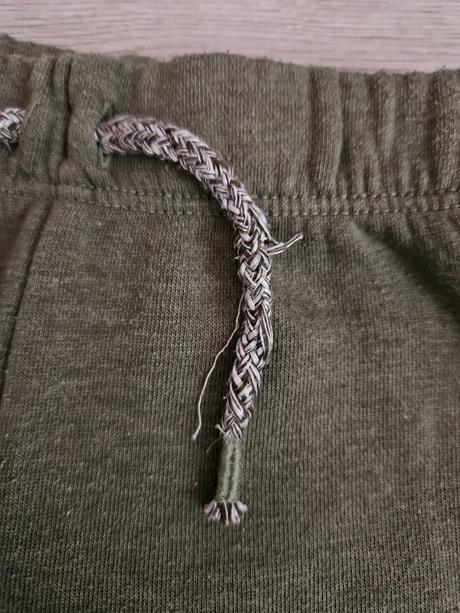 Tepláčiky, legínky, rifle 68, lindex,68