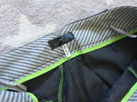 Damske nohavice, river island,s