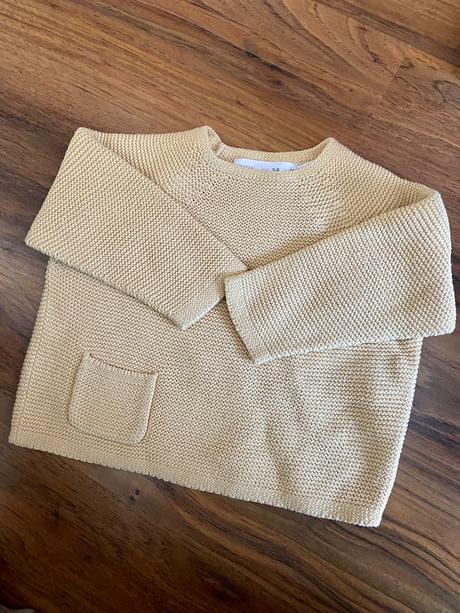 Svetrik zara, zara,68