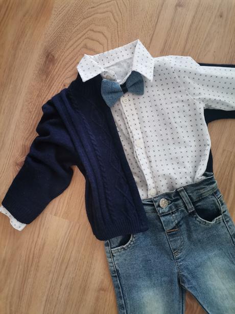 Spoločenský set pre chlapca, 80