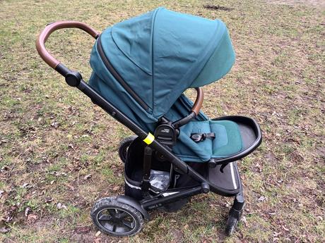 Britax romer smile 5kombinacia velky set, britax,britax smile iii