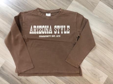 Tričko zara, zara,128