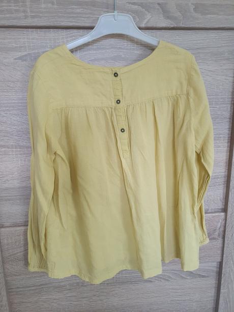 Blúzka, mango,134