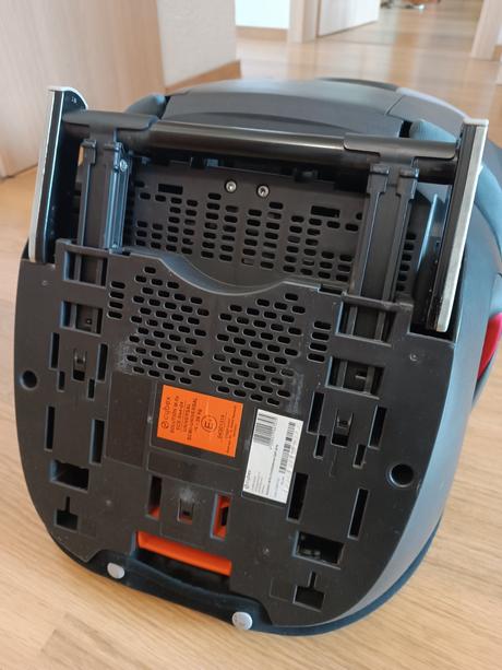 Autosedačka cybex solution m-fix, cybex