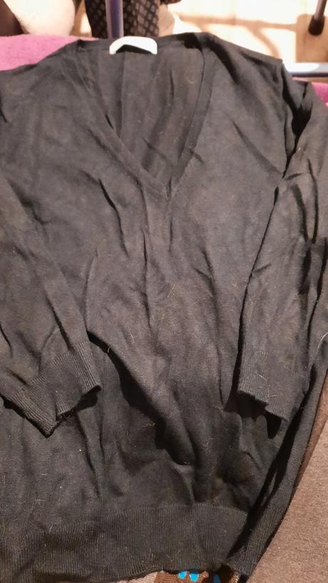 Dámsky svetrik, marks & spencer,xs