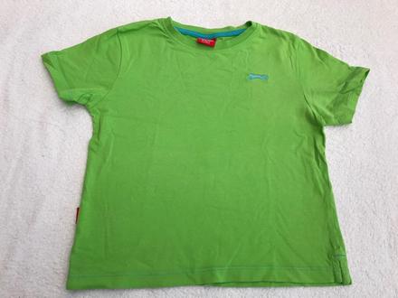 Tričko slazenger, slazenger,110