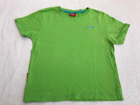 Tričko slazenger, slazenger,110