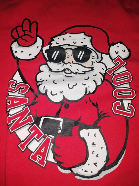 Tricko vianocne, f&f,134