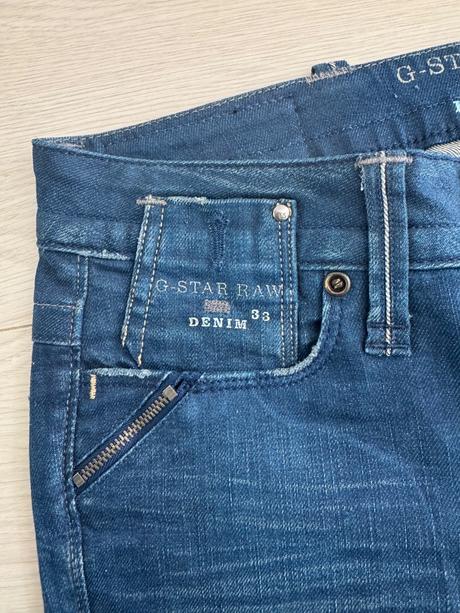 Rifle g-star, g-star raw,xs