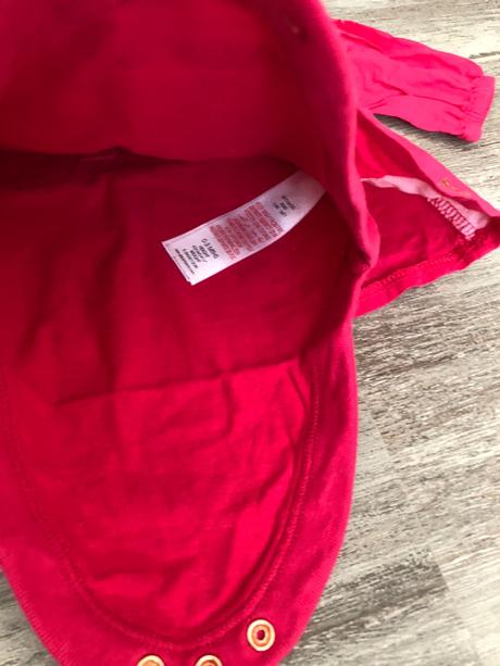 Blúzka-body ted baker, 62