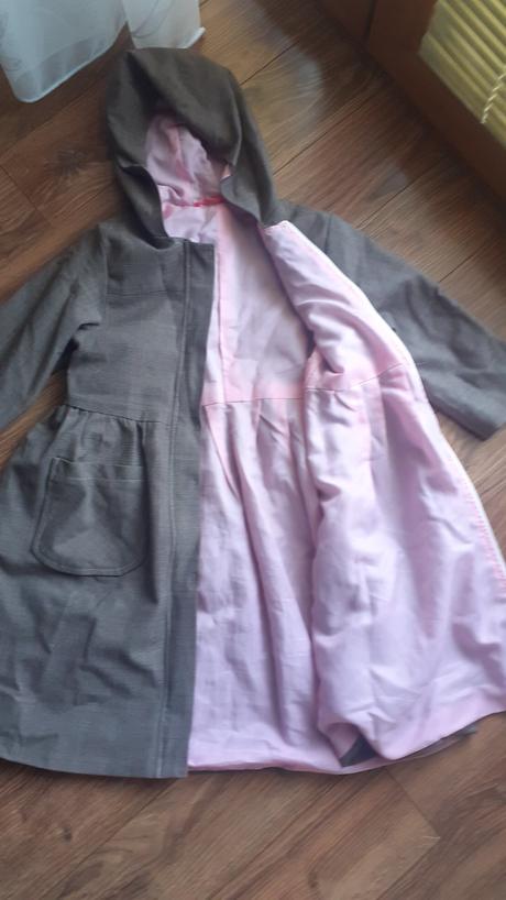 Predam kabatik na jesen a kozenku, 134