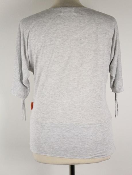 S výšivkou a nášivkami tričko mamatayoe veľ. s, s