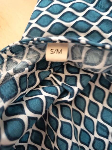 Plážová tunika m-xl, (40-44) tchibo, tchibo,l