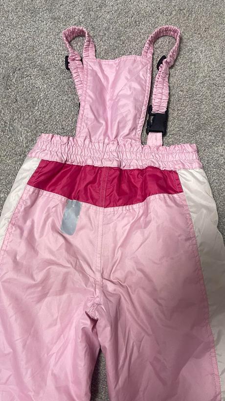 Oteplovacky kik, vel.116, kik,116