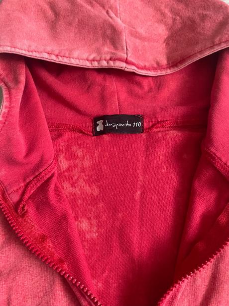 110 mikina despacito, 110