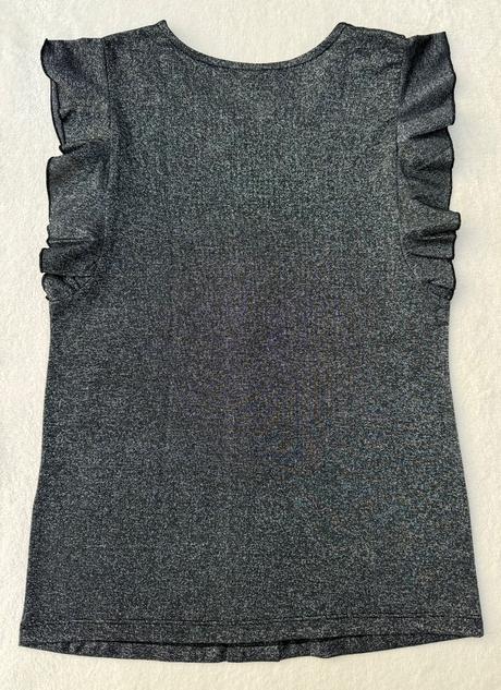 Trblietkavé tričko, 34