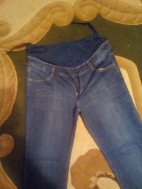 Rifle tehotenske, 32