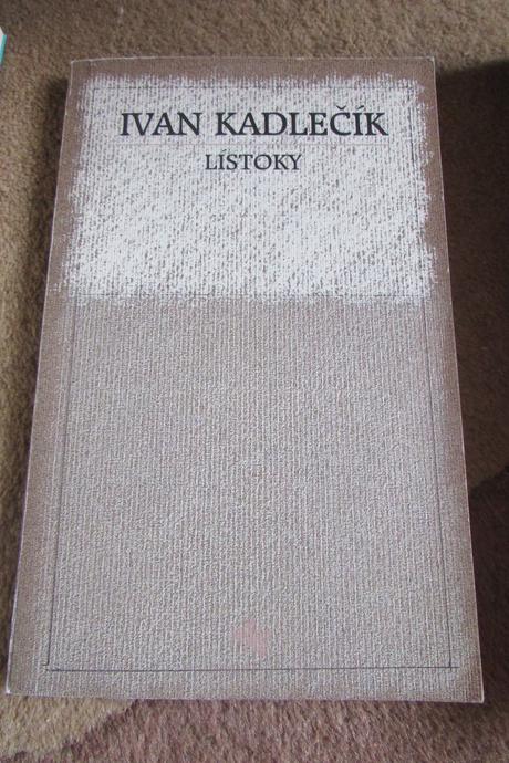 Ivan kadlecik listoky,