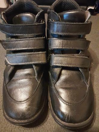 Clenkove topanky, 36