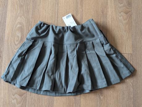 Dievčenská mini sukna, h&m,152