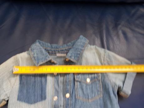 Riflova koselka, f&f,74