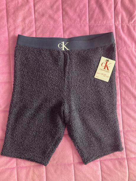 Calvin klein šortky, calvin klein,xs