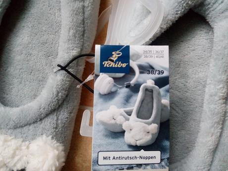 Balerínky papučky, 38