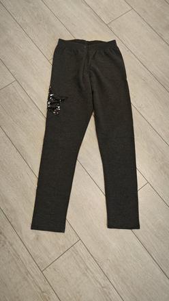 Zateplené legíny, 140