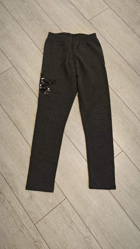 Zateplené legíny, 140