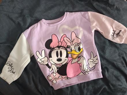 Mikina disney f&f, f&f,104