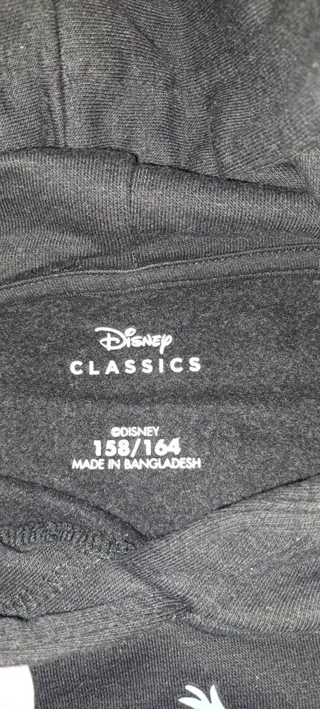 Mikina stitch, takko,164