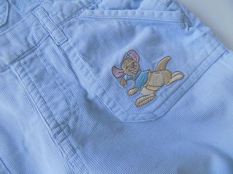 Nohavice , disney,62