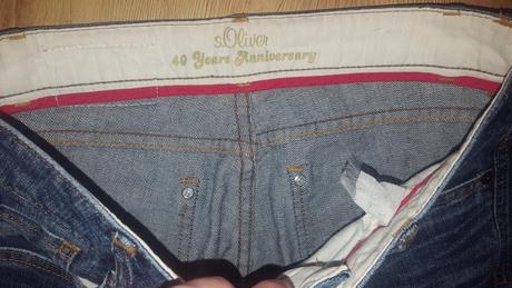 Rifle s.oliver, s.oliver,36