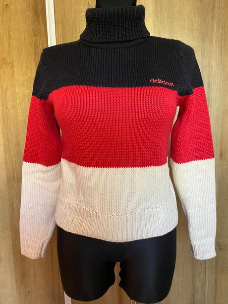 Adidas - damsky sveter, adidas,36