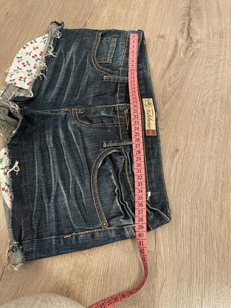 Kraťasy, new yorker,xs