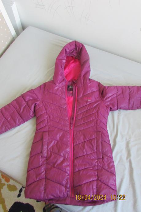 Tepla bunda, loap,116