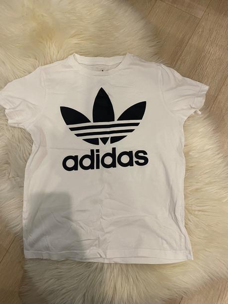 Tričko adidas, adidas,152