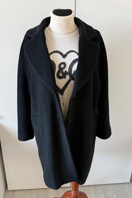 Kabát marc cain, xl