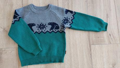 Predám sveter zn. boboli veľ.92, 92