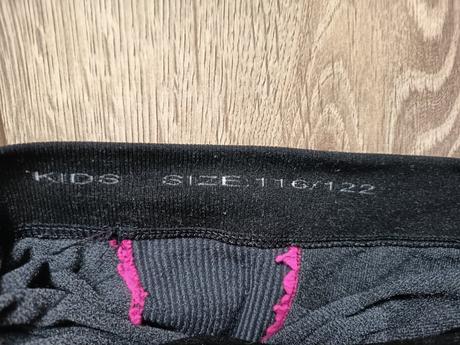 Termo súprava blizzard 116/122, 116