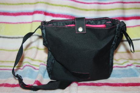 Kabelka monster high, 