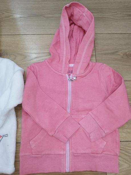 Mikina s kapucňou, lupilu,92