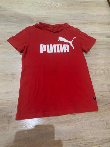 Tricko 13az14, puma,158