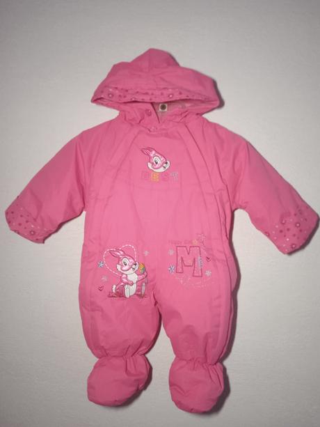 Kombinéza 6/9 mesiacov, tričko, 68