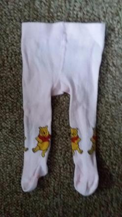 Pančuchy, disney,62