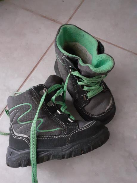 Čižmy superfit, superfit,21