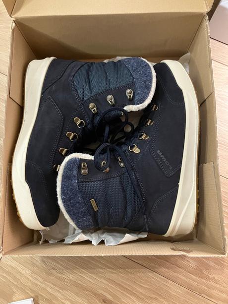 Lowa kazan gtx, lowa,40