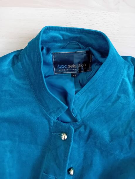 Dámske saká - inzerát iii. - veľkosť 44, 44