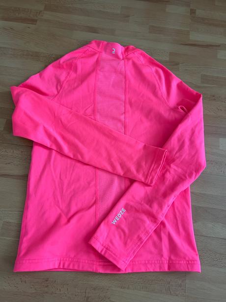 Funkčné lyžiarske tričko, wedze,134